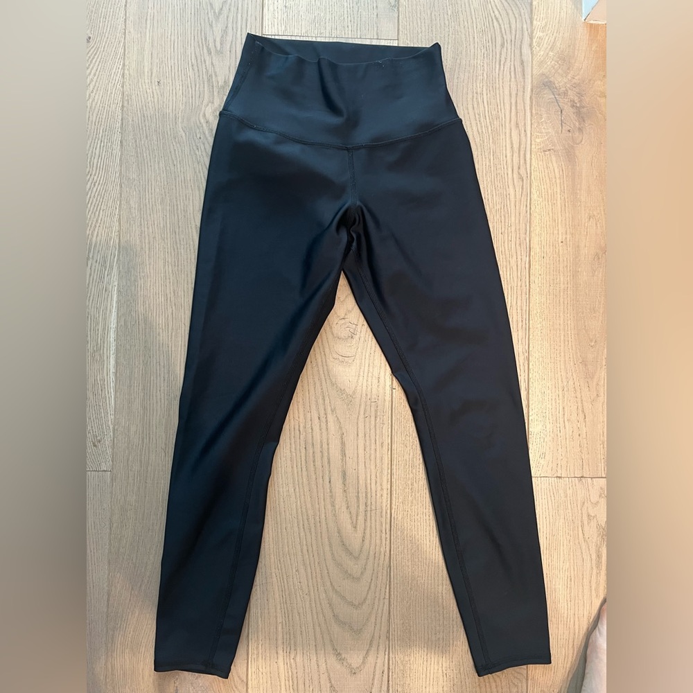 Alo work out pants